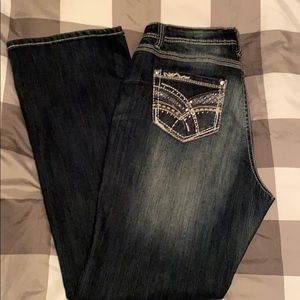 Cato women’s jeans